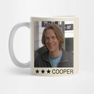Cooper Mug